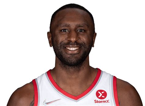 Patrick Patterson .